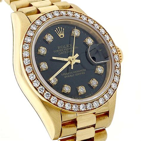 presidential rolex price 2022|rolex presidential diamond bezel.